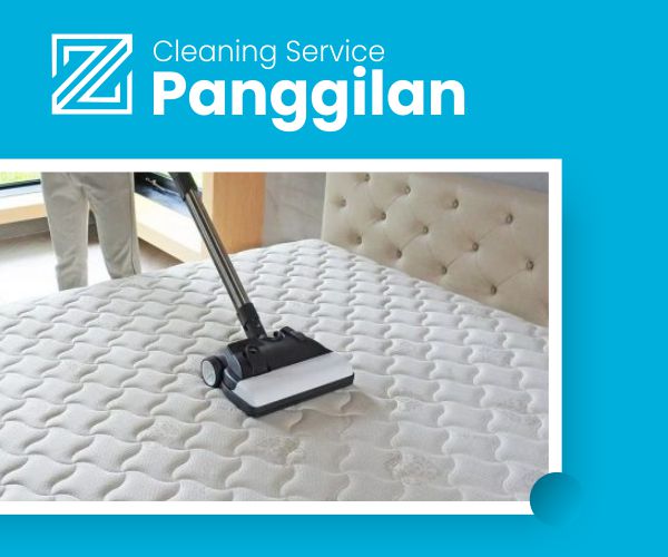 Cuci Springbed
